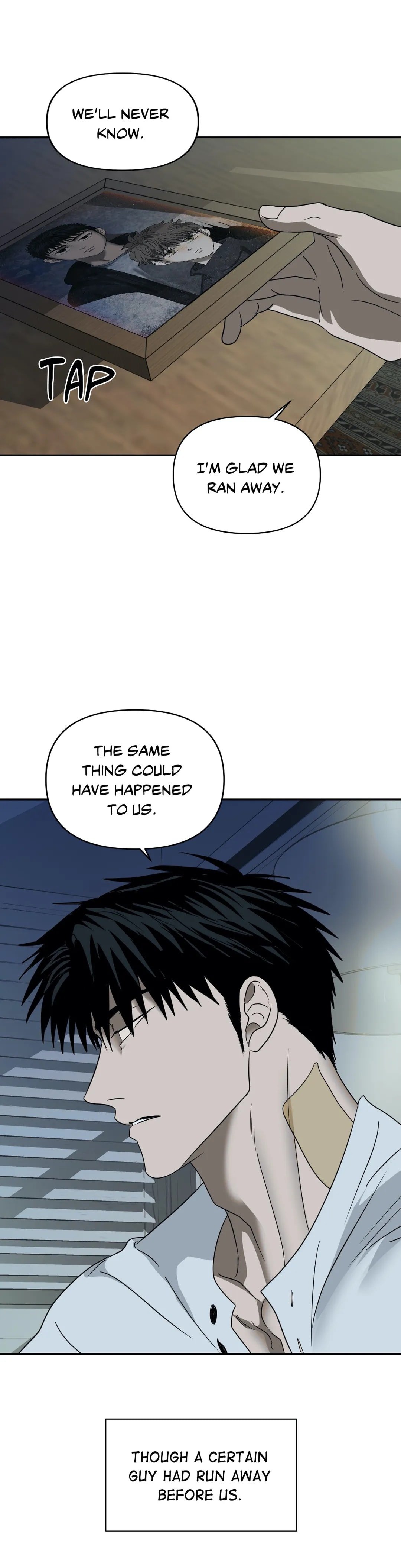 Shutline, Chapter 35 image 04
